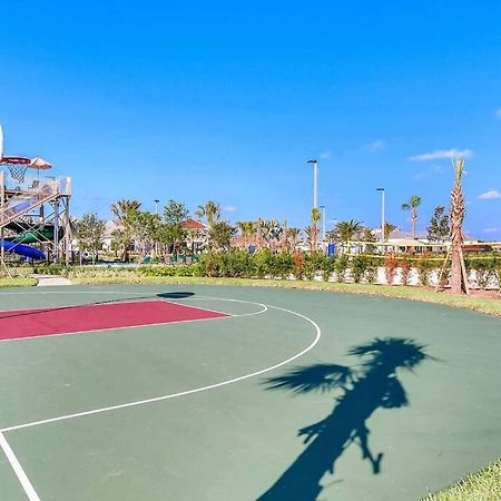 Makin Memories Gated Resort Style Community Storey Lake Kissimmee Eksteriør billede
