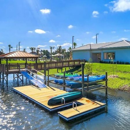 Makin Memories Gated Resort Style Community Storey Lake Kissimmee Eksteriør billede