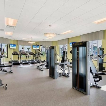 Makin Memories Gated Resort Style Community Storey Lake Kissimmee Eksteriør billede