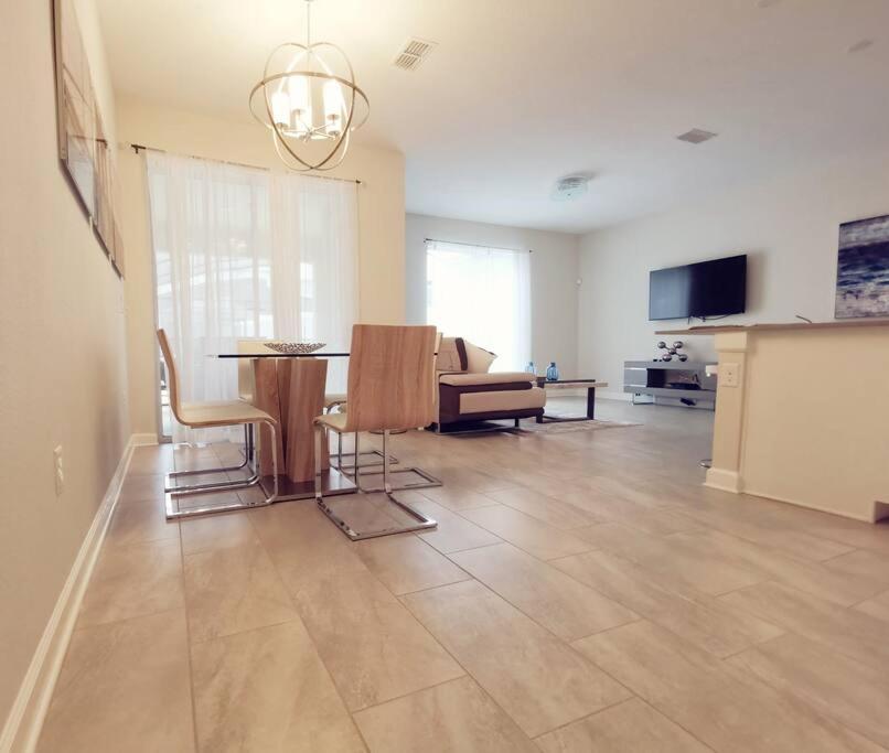 Makin Memories Gated Resort Style Community Storey Lake Kissimmee Eksteriør billede