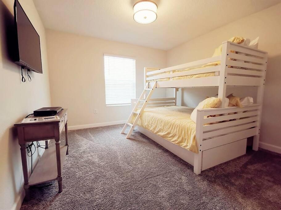 Makin Memories Gated Resort Style Community Storey Lake Kissimmee Eksteriør billede