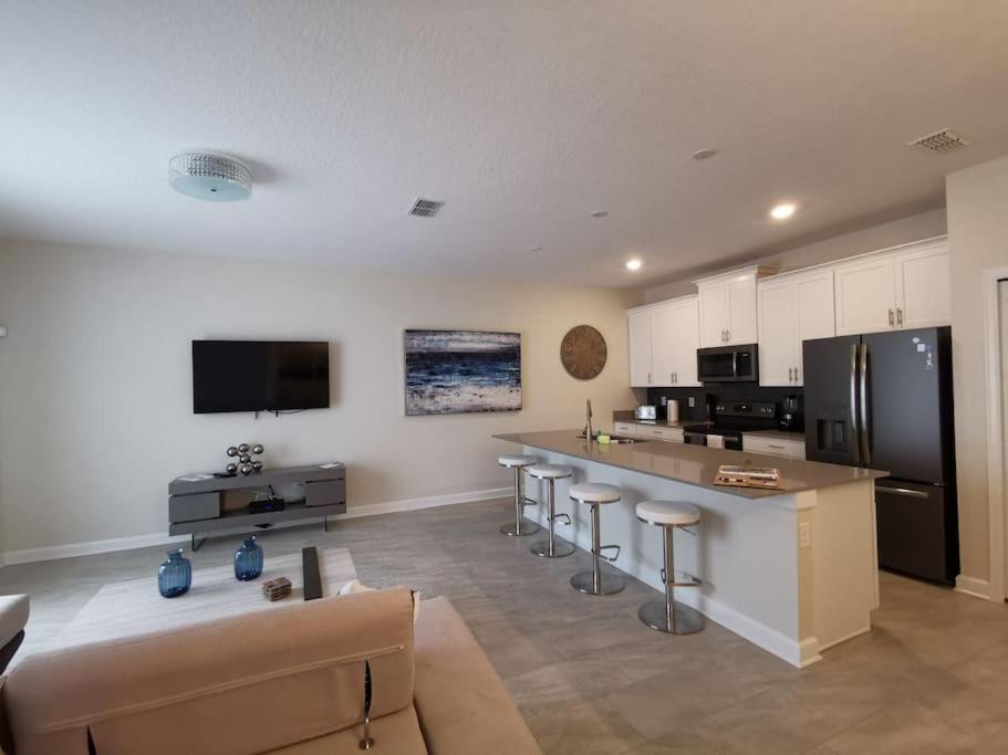 Makin Memories Gated Resort Style Community Storey Lake Kissimmee Eksteriør billede