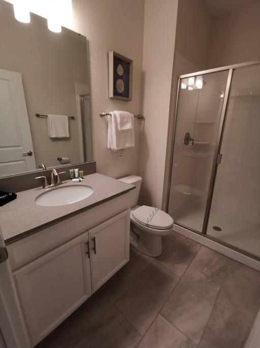 Makin Memories Gated Resort Style Community Storey Lake Kissimmee Eksteriør billede
