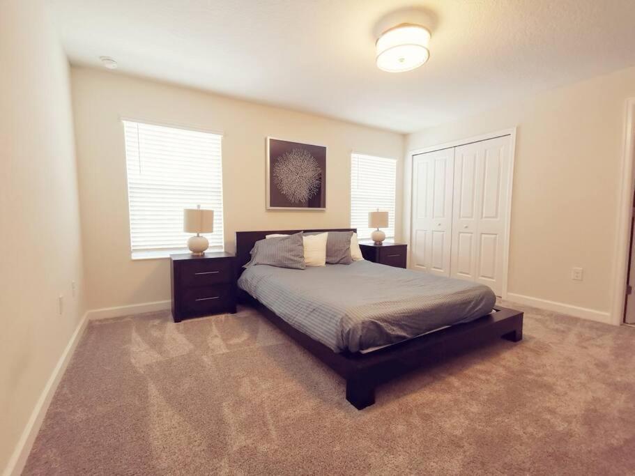 Makin Memories Gated Resort Style Community Storey Lake Kissimmee Eksteriør billede
