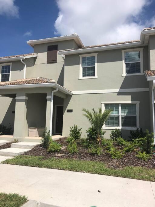 Makin Memories Gated Resort Style Community Storey Lake Kissimmee Eksteriør billede
